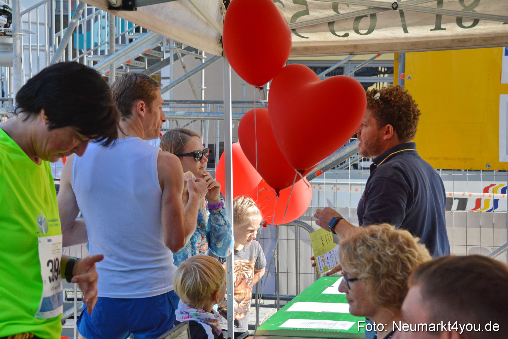 Drumherum Stadtlauf Neumarkt 2018 0062